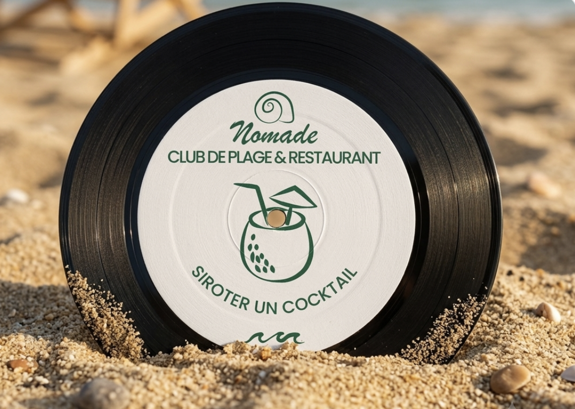 For Food & Beverages