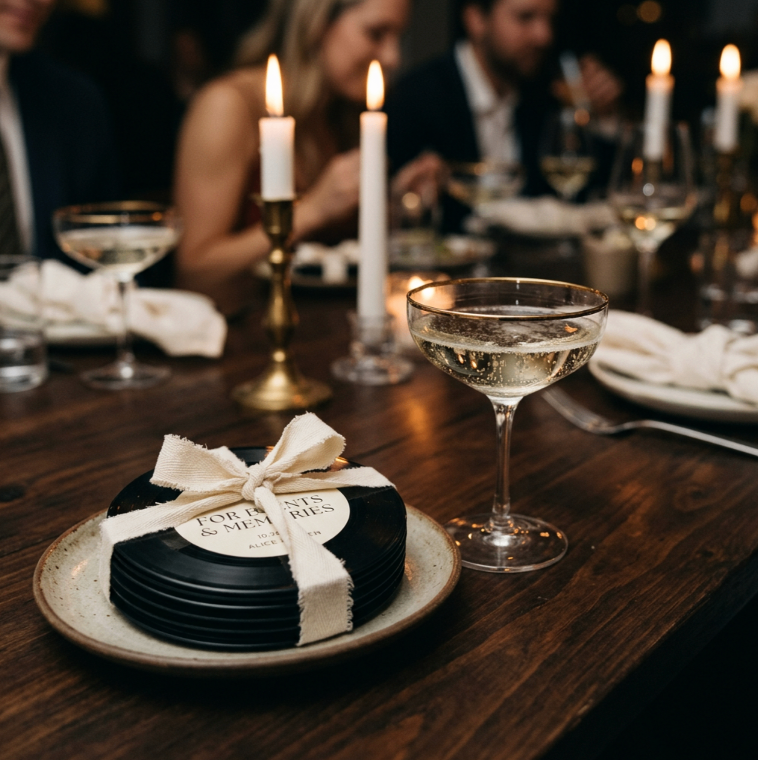 For Your Business Event