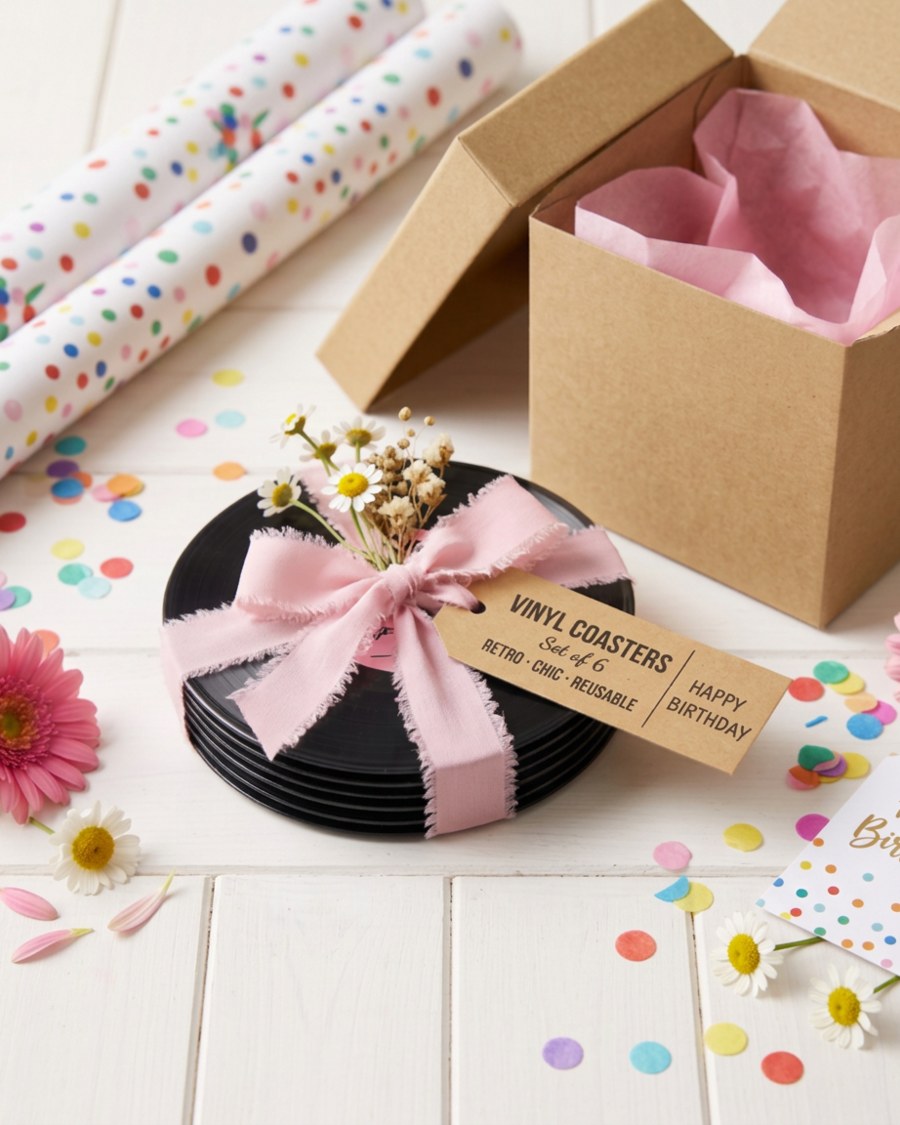 For a Gift